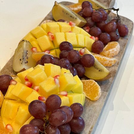 Fresh Familie Hytte هيمسيدال المظهر الخارجي الصورة